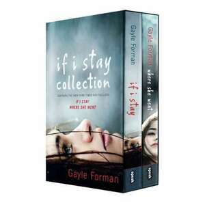 If I Stay Collection imagine