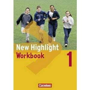 New Highlight 1. Workbook imagine