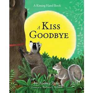 A Kiss Goodbye imagine