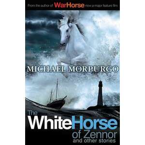 The White Horse of Zennor imagine