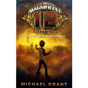 The Call (the Magnificent 12, Book 1) imagine