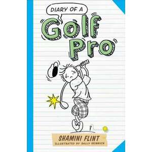 Diary of a Golf Pro imagine