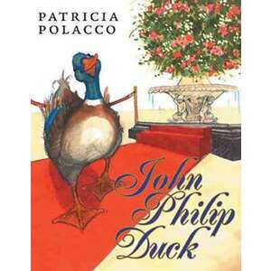 John Philip Duck imagine