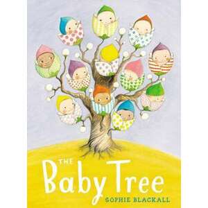 The Baby Tree imagine