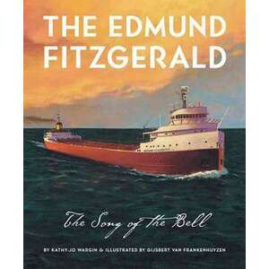 The Edmund Fitzgerald imagine