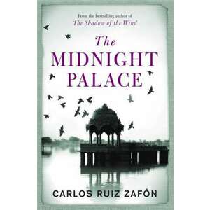 The Midnight Palace imagine