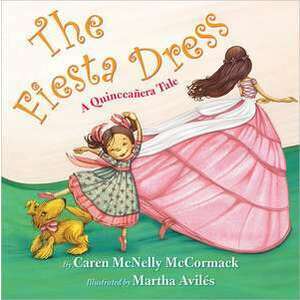 The Fiesta Dress imagine