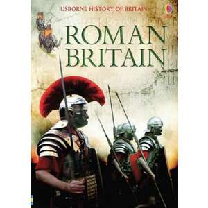 Roman Britain imagine