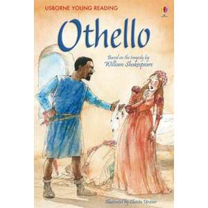 Othello imagine