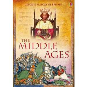 The Middle Ages imagine