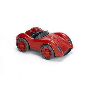 Race Car-Red imagine