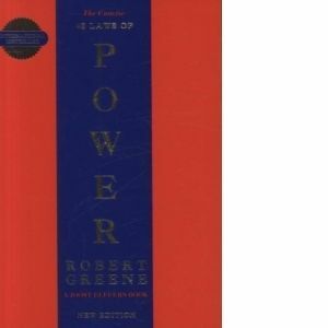 Concise 48 Laws Of Power imagine