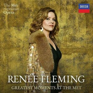 Renee Fleming: Her Greatest Moments at the MET | Renee Fleming, The Metropolitan Opera imagine