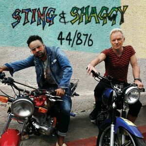 44/876 | Sting & Shaggy imagine