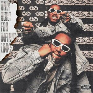 Only Built For Infinity Links - Vinyl | Quavo, Takeoff imagine