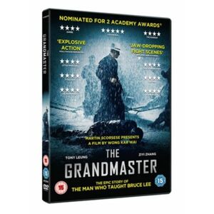 The Grandmaster | Kar Wai Wong imagine