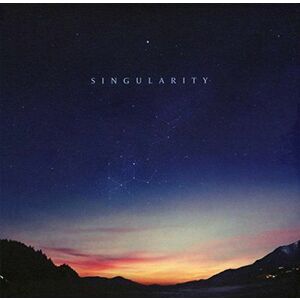 Singularity | Jon Hopkins imagine