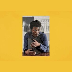 I Tell a Fly | Benjamin Clementine imagine