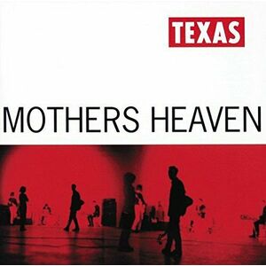 Mothers Heaven | Texas imagine