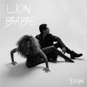 Begin | Lion Babe imagine
