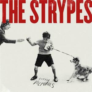 Little Victories | The Strypes imagine