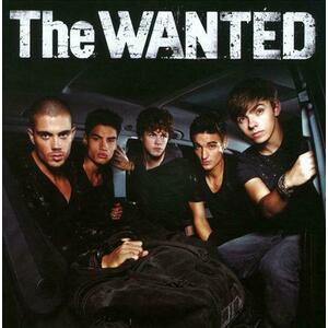 The Wanted - Special Edition | The Wanted imagine