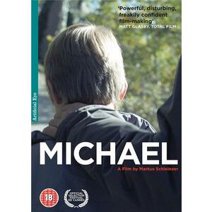 Michael (DVD) | Markus Schleinzer imagine