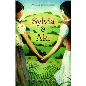 Sylvia & Aki imagine