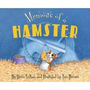 Memoirs of a Hamster imagine