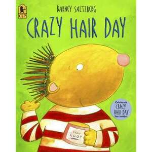 Crazy Hair Day imagine