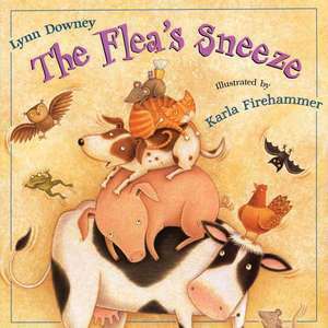 The Flea's Sneeze imagine