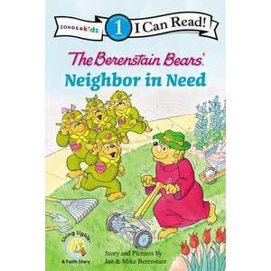 The Berenstain Bears' Neighbor in Need imagine