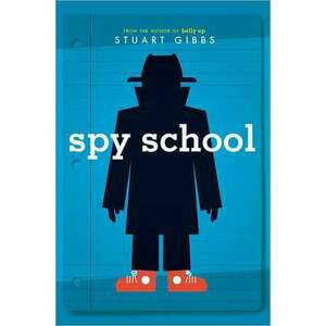 Spy School imagine
