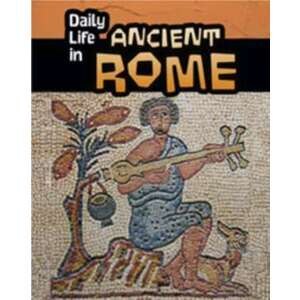 Life in Ancient Rome imagine