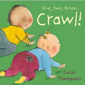 Crawl! imagine
