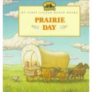 Prairie Day imagine