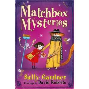 The Matchbox Mysteries imagine