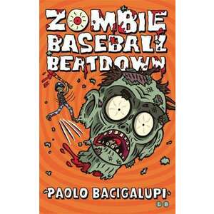 Zombie Baseball Beatdown imagine