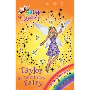 Taylor the Talent Show Fairy imagine