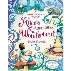 Alice`s Adventures in Wonderland imagine