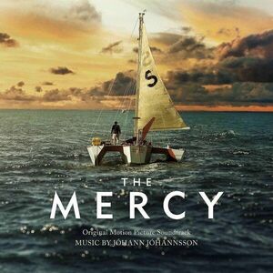 The Mercy - OST - Vinyl | Johann Johannsson imagine