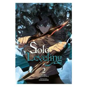 Solo Leveling Vol.2 - Chugong imagine