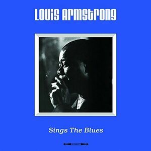 Sings The Blues - Vinyl | Louis Armstrong imagine