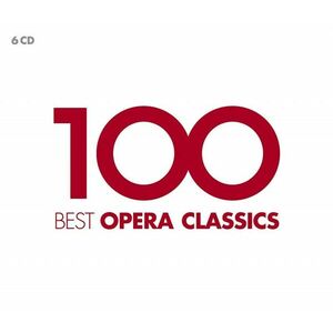 100 Best Opera Classics | imagine