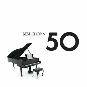 50 Best Chopin - Box set | Various Artists imagine
