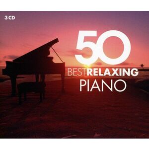 50 Best Relaxing Piano | imagine