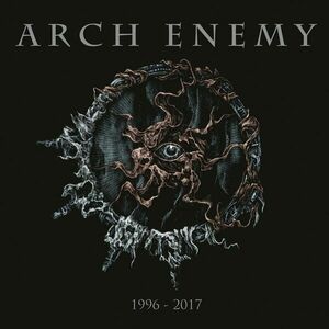 1996 - 2017 - Vinyl | Arch Enemy imagine