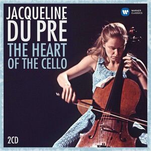 Heart of the Cello | Jacqueline Du Pre imagine