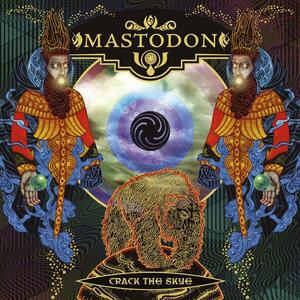 Crack The Skye | Mastodon imagine