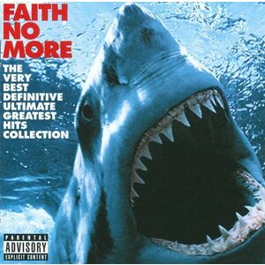 Very Best Definitive Ultimate Greatest Hits Collection | Faith No More imagine